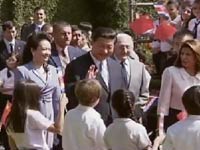 ��(x��)��ƽ���Ӹ�˹�_(d��)��ӿ��y(t��ng)�e�еĚgӭ�xʽ