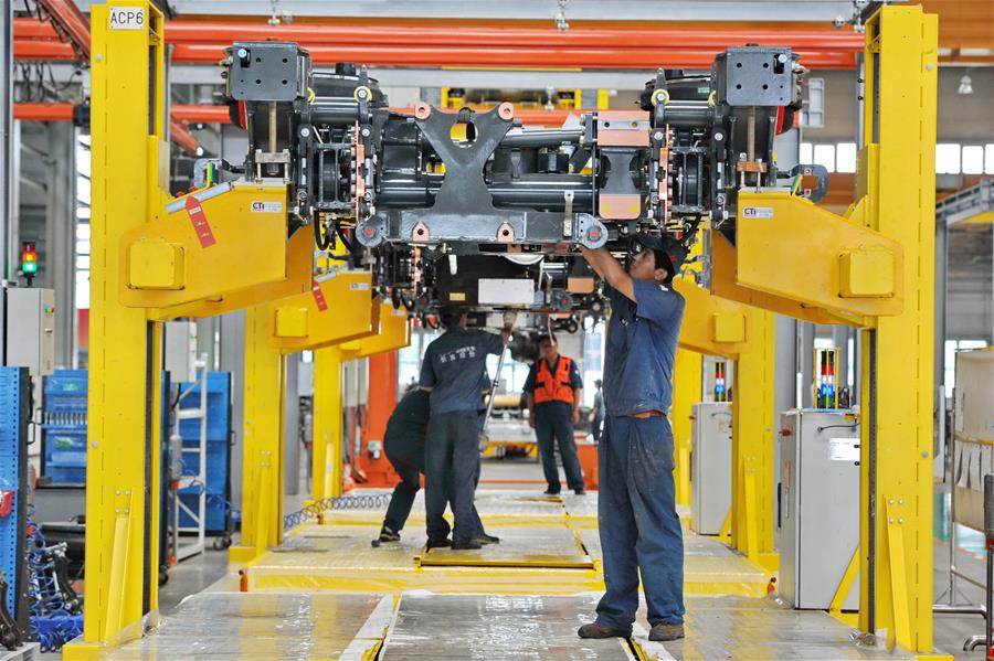 ���·�������(sh��)�`�����Aȫý�^�l���D�Ļ��ӣ���1���^���~���и߶ˣ����h��ʮ�˴��ԁ��҇���(j��ng)��(j��)�Y(ji��)��(g��u)�𲽃�(y��u)�������Ć�ʾ