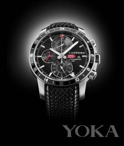 ʒ��ȫ�¹Ŷ�܇Mile Miglia GMTӋ�r���