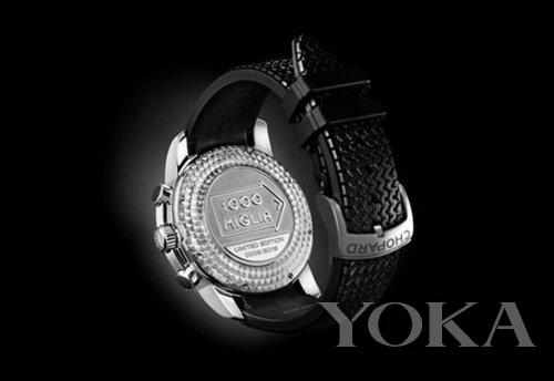 ʒ��ȫ�¹Ŷ�܇Mile Miglia GMTӋ�r���