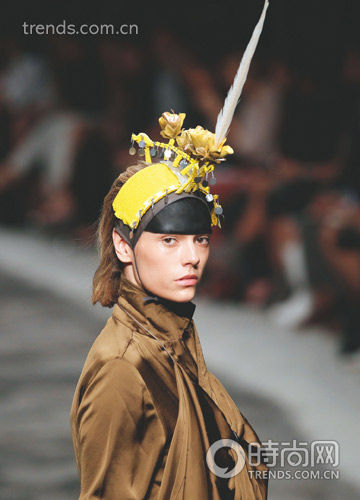 A.F. Vandevorst����^�