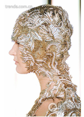 Alexander McQueen�����ɫ�^�