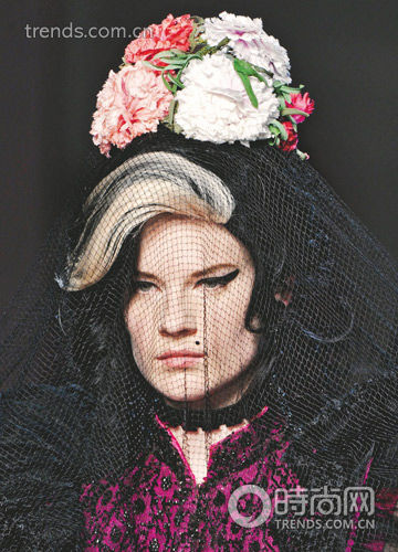 Jean Paul Gaultier����^�