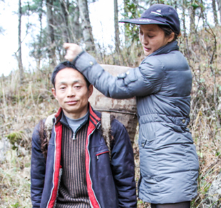 ����������ɽ����ɽ��Ů��