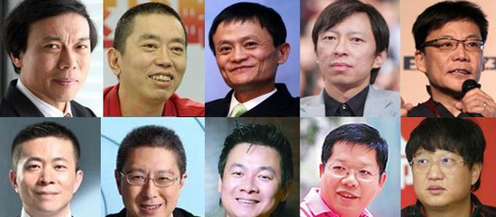 ��Щ�^50�q�Ļ�(li��n)�W(w��ng)���У�֪����֮�궼�ڸ�ʲô?