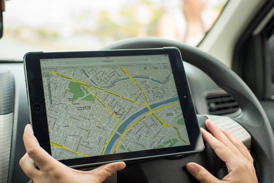 �ȸ�؈D����(j��)������(d��ng)���³�������Ŀ�ĵغ�·��