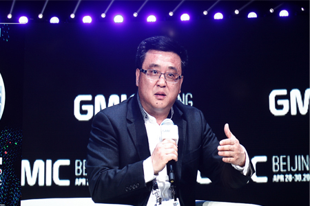 �ٶȿ��Ï�����GMIC�����^�c���}��(li��n)�W(w��ng)δ��