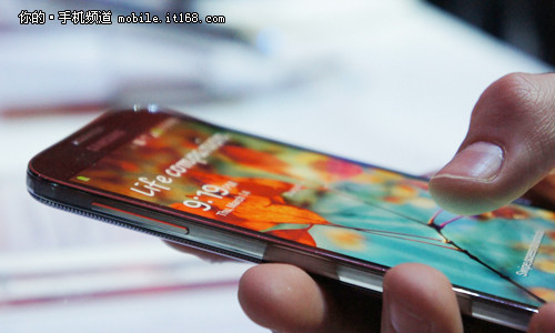 ���ٙC(j��)��+ָ�y�R�e ����Galaxy S5�R��