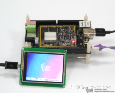 GMICC����2014���c(di��n) ����Ӳ����(chu��ng)��չ�^(q��)��һ��