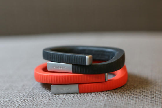 ֧��IFTTT��Jawbone UP�\���֭h(hu��n)