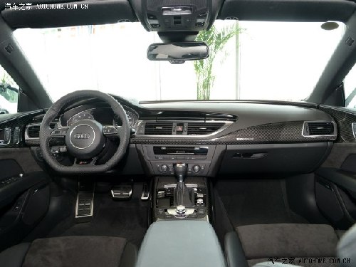 �W��RS �W��RS 7 2014�� RS 7 Sportback